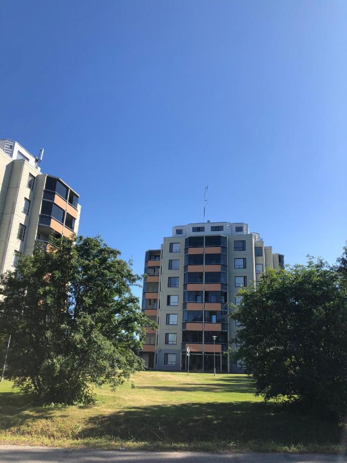 Two Bedroom Apartment Best View To The Sea Glassed Balcony Free Private Parking Kemi Esterno foto