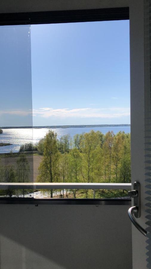 Two Bedroom Apartment Best View To The Sea Glassed Balcony Free Private Parking Kemi Esterno foto