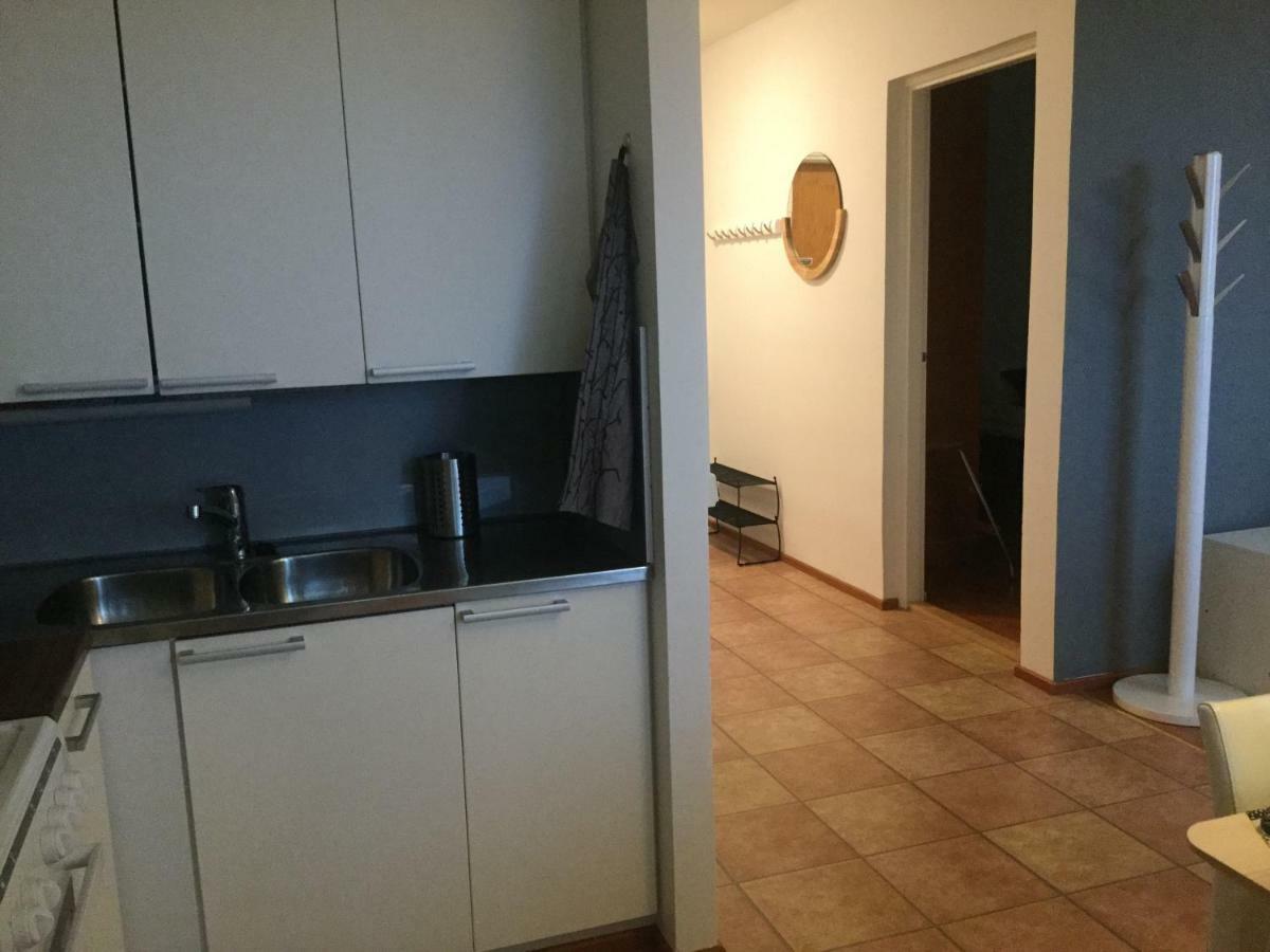 Two Bedroom Apartment Best View To The Sea Glassed Balcony Free Private Parking Kemi Esterno foto